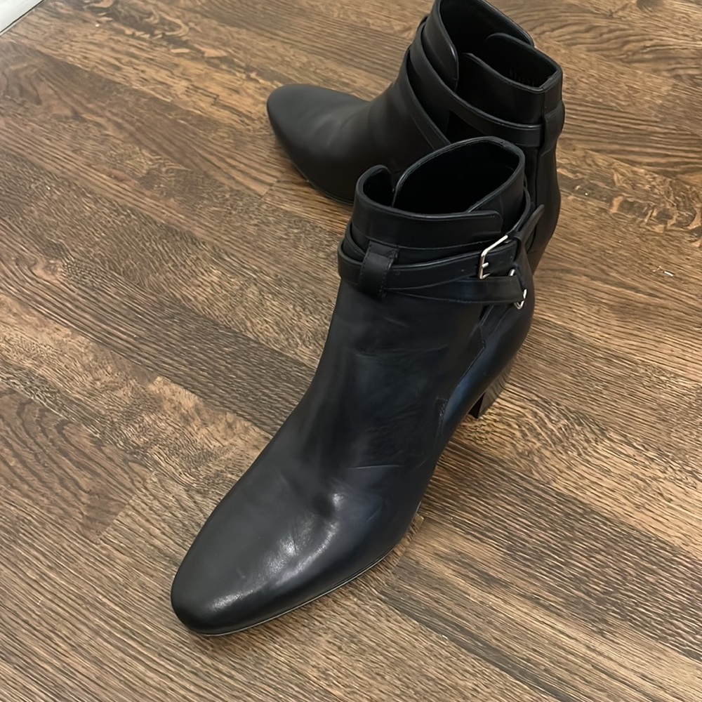 YSL Boots - Picture 3 of 4